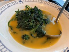-杏花堂晋商私房菜(华熙五棵松店)
