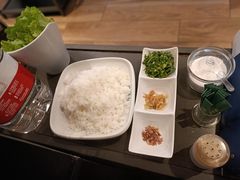 -淘米捞·米汤脆鲩鱼火锅(福田皇岗店)