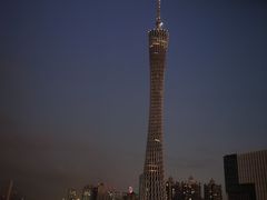 -广州塔