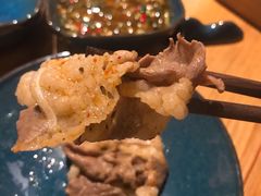 -湊湊火锅·茶憩(东城万达店)