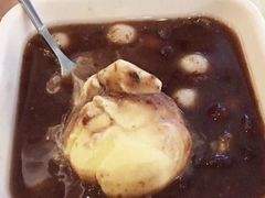 -满记甜品(巴黎春天宝山店)