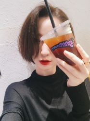 -BLACK ROSE 黑玫瑰男士专属沙龙