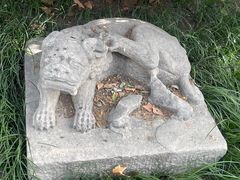 -西安碑林博物馆