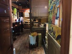 大堂-春草居酒屋·晴子の店