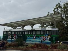 -山顶缆车