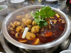 -佘记全家福芋儿鸡(向阳街总店)