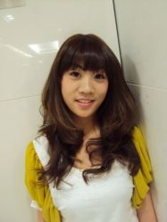 可爱版长发-美秀造型