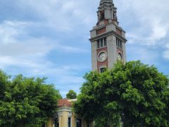 -观澜湖华谊冯小刚电影公社(百年记忆公社)