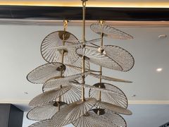 -海湾壹品·粤菜·早茶·烤鸭(拱北店)