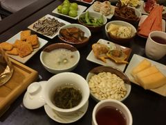 -青藤茶馆(南山路店)