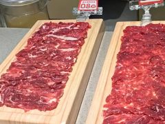 -海底捞火锅(金桥太茂商业广场店)