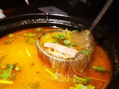 -外婆家(南开大悦城店)