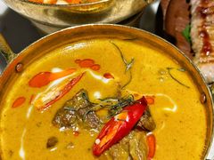 -Home Thai·泰谣(王府井apm店)