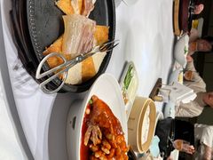 -小厨娘淮扬菜(龙湾天街店)