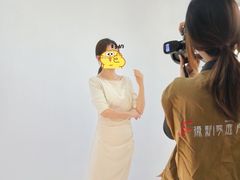 -iF摄影•全家福•证件照•形象照(南山店)