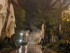-中铁花水湾温泉酒店(大邑店)