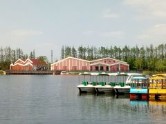 -上海长兴岛郊野公园