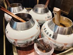 -泽成冰煮羊(非·遗东岸国际店)