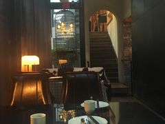 -小广寒电影艺术餐厅(小广寒经三路店)