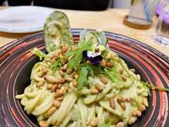 -吃饼人西餐(南开店)