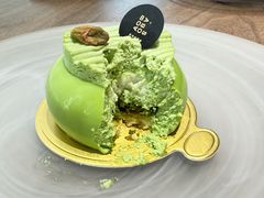 -包包家甜品咖啡(广陵有盐店)