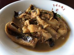 -牟传仁饭庄(星海店)