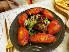 -张爱施法式西餐厅(汉街店)