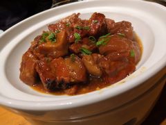 -海小馆海鲜餐厅(茂业百货店)
