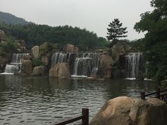 -白马涧龙池景区