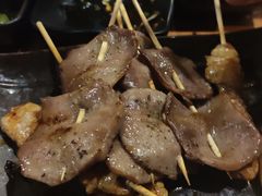 -木子烧鸟屋(百子湾店)