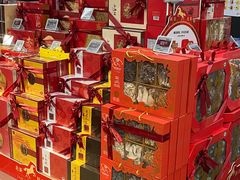 -Olé精品超市(上海虹桥南丰城店)