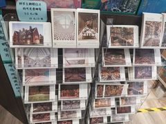 -钟书阁(群光广场店)