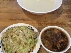 -柴氏风味斋(甘家口店)