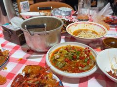 -江味龙虾馆·裸蓝龙虾(南山店)