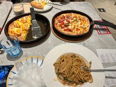 -必胜客(世欧广场店)