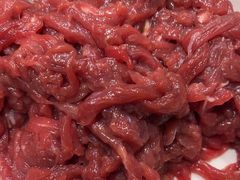 -乡野李掌柜(汉江路店)