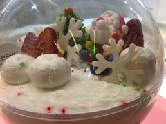 -BON CAKE(华贸购物中心店)