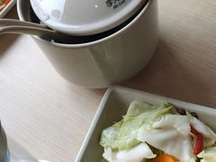 -李先生牛肉面大王(营口大润发店)