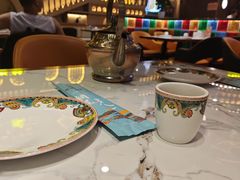 -巴依老爷新疆美食(常营店)