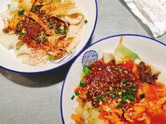 -大嘻咹biangbiang面(历史博物馆店)