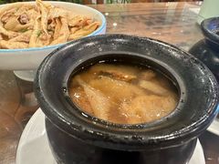 -西江美食舫·江西菜(健德桥店)