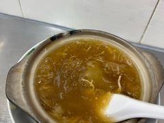 -添發碗仔翅美食