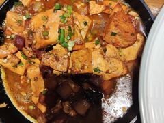 -95号酱骨·一块豆腐(展春园西路店)