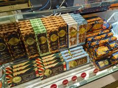 -VENCHI 闻绮(北京汉光店)