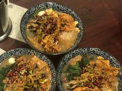 -螺世纪螺蛳粉·桂味小排档(裕德店)