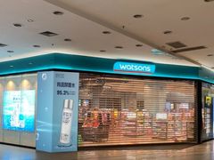 -凯德广场(西城店)