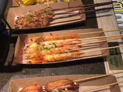 -蛙喔牛蛙(仙林万达茂店)