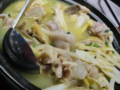-海宁煲农家菜(惠南镇店)