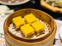 -新兴·金羊座·粤菜点心(乐峰店)
