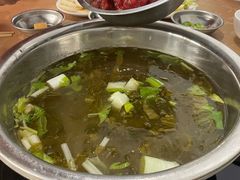 -黑竹沟新场牛肉火锅